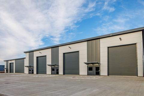 Warehouse to rent, Venture Dr Westhill AB32 6FE