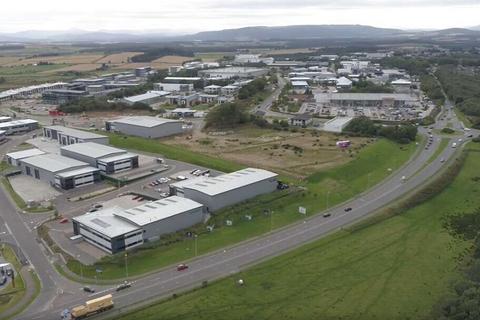 Warehouse to rent, Venture Dr Westhill AB32 6FE