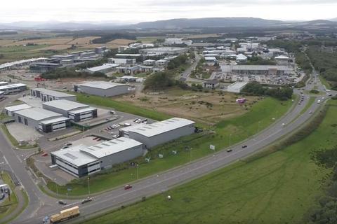 Warehouse to rent, Venture Dr Westhill AB32 6FE