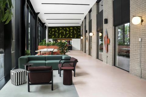 Office to rent, Temple Back Bristol BS1 6EZ