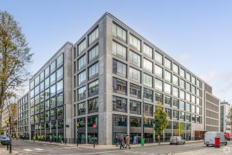 Office to rent, 80 Charlotte St London W1T 4DF