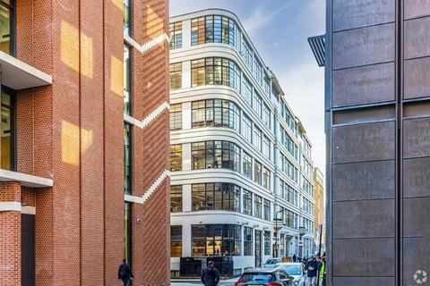 Office to rent, 1 Capper St London WC1E 6JA