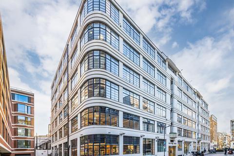 Office to rent, 1 Capper St London WC1E 6JA