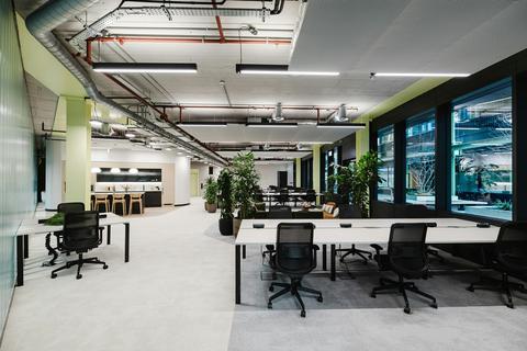 Property to rent, Temple Quay Bristol BS2 0JJ
