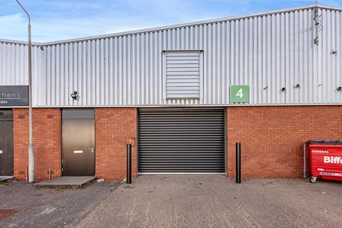 Property to rent, Oakbank St Glasgow G20 7LU