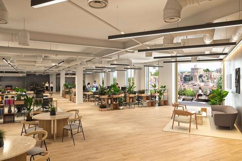 Office to rent, Charles st Windsor SL4 1RH