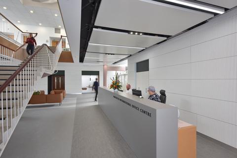 Office to rent, Styal Rd Manchester M22 5WB