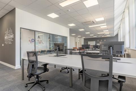 Office to rent, Styal Rd Manchester M22 5WB