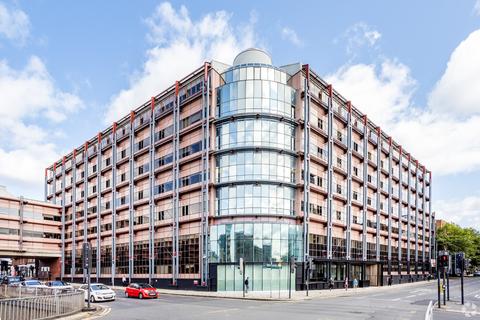 Office to rent, 300 Bath St Glasgow G2 4RS