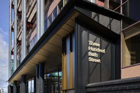 Office to rent, 300 Bath St Glasgow G2 4RS