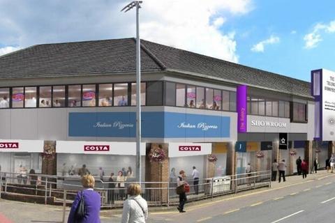 Office to rent, Kirkintilloch Rd Bishopbriggs G64 2TR