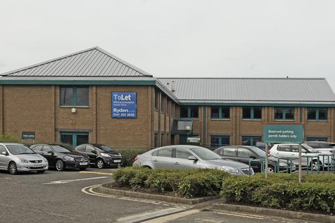 Office to rent, 21A Melford Rd Bellshill ML4 3LR