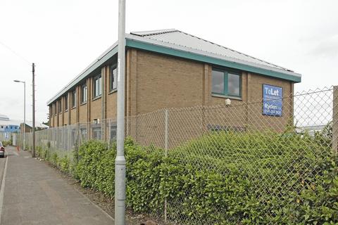 Office to rent, 21A Melford Rd Bellshill ML4 3LR