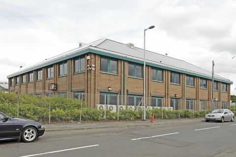 Office to rent, 21A Melford Rd Bellshill ML4 3LR