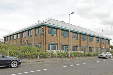 Office to rent, 21A Melford Rd Bellshill ML4 3LR