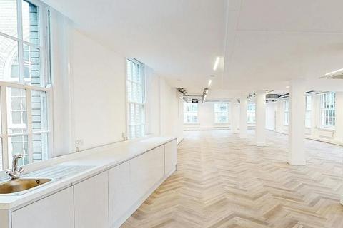 Office to rent, 20 Hammersmith Broa London W6 7AB