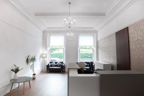 Office to rent, 20-23 Woodside Pl Glasgow G3 7QL