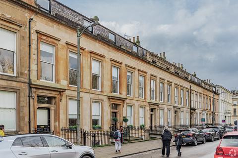 Office to rent, 20-23 Woodside Pl Glasgow G3 7QL