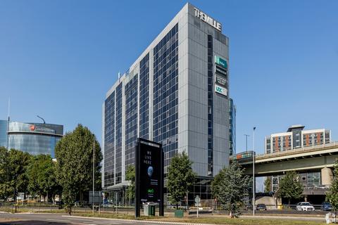 Office to rent, 1000 Great West Rd Brentford TW8 9DW