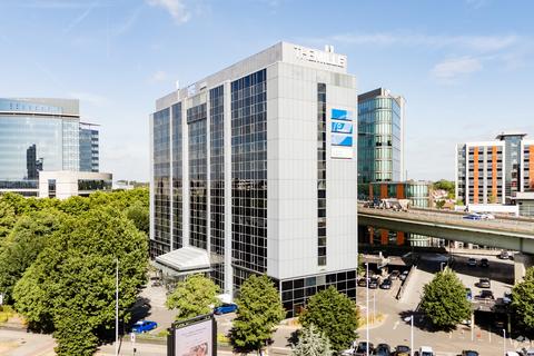Office to rent, 1000 Great West Rd Brentford TW8 9DW