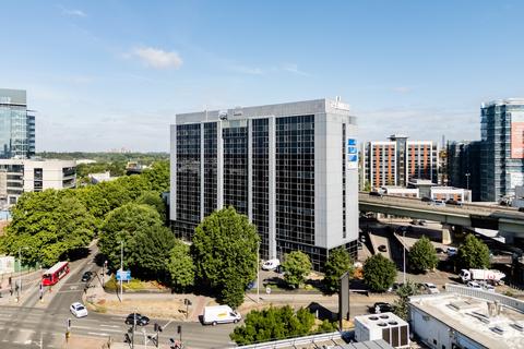 Office to rent, 1000 Great West Rd Brentford TW8 9DW