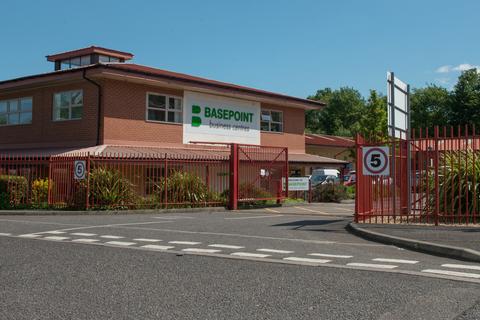 Industrial unit to rent, Stroudley Rd Basingstoke RG24 8UP