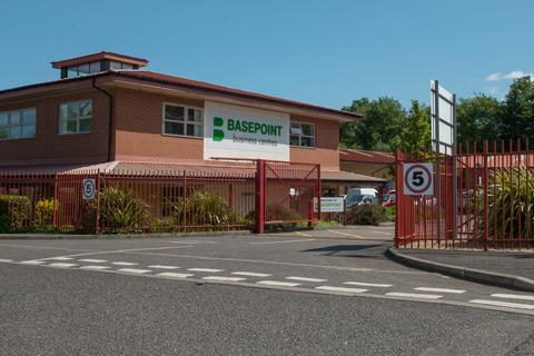 Industrial unit to rent, Stroudley Rd Basingstoke RG24 8UP