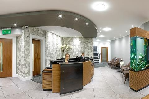 Office to rent, 28 Cathedral Rd Cardiff CF11 9LJ