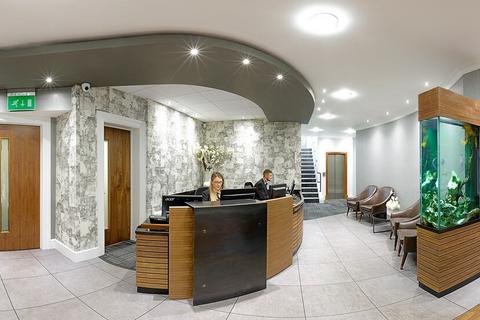 Office to rent, 28 Cathedral Rd Cardiff CF11 9LJ