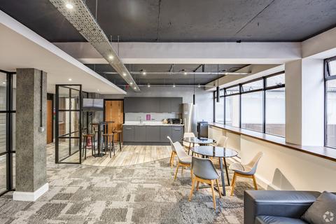 Office to rent, 33-35 Cathedral Rd Cardiff CF11 9HB