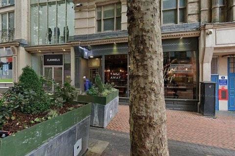 Office to rent, 5 Lower Temple St Birmingham B2 4JD