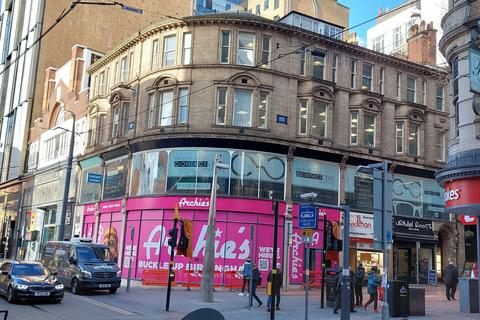 Office to rent, 5 Lower Temple St Birmingham B2 4JD