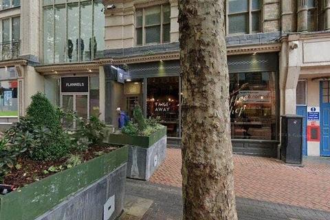 Office to rent, 5 Lower Temple St Birmingham B2 4JD