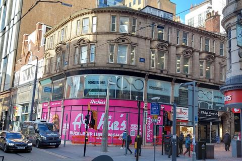 Office to rent, 5 Lower Temple St Birmingham B2 4JD