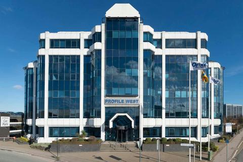 Office to rent, 950 Great West Rd Brentford TW8 9ES