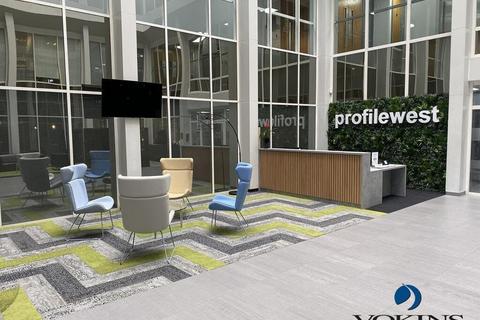 Office to rent, 950 Great West Rd Brentford TW8 9ES