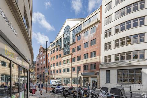 Office to rent, Queen Charlotte St Bristol BS1 4EX