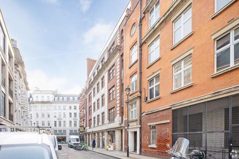 Office to rent, 46 Glasshouse St London W1B 5DR
