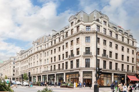 Office to rent, 46 Glasshouse St London W1B 5DR