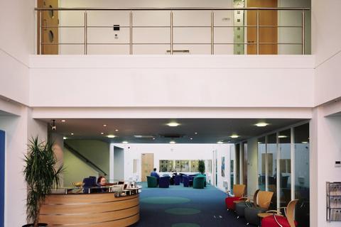 Office to rent, George Curl Way Southampton SO18 2RZ