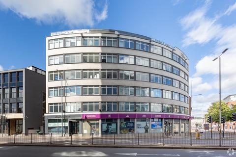 Office to rent, 6 St Georges Way Leicester LE1 1SH