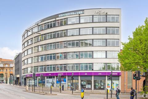 Office to rent, 6 St Georges Way Leicester LE1 1SH