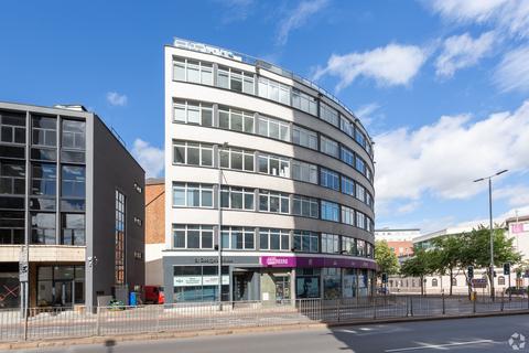 Office to rent, 6 St Georges Way Leicester LE1 1SH