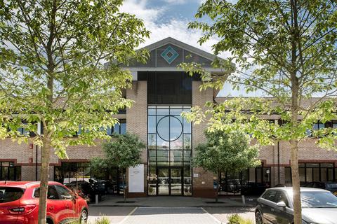 Office to rent, Frederick Pl High Wycombe HP11 1JU
