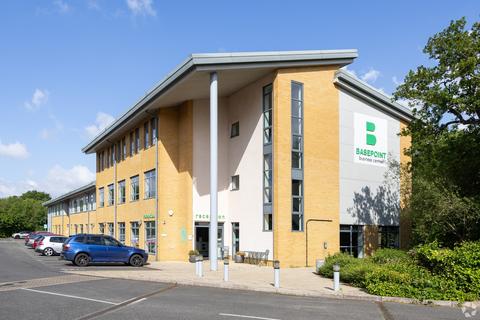 Office to rent, Metcalf Way Crawley RH11 7XX