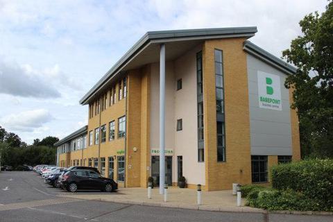 Office to rent, Metcalf Way Crawley RH11 7XX