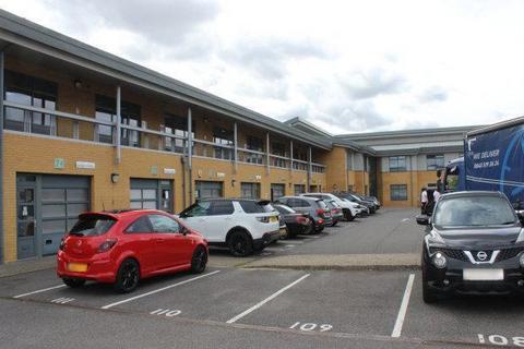 Office to rent, Metcalf Way Crawley RH11 7XX