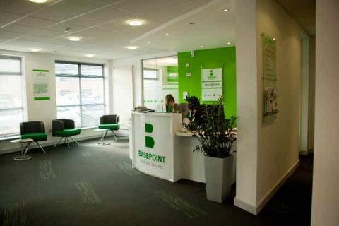 Office to rent, Metcalf Way Crawley RH11 7XX