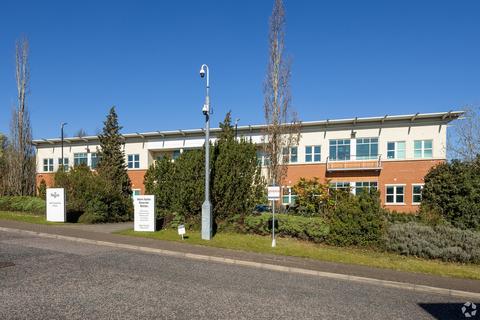 Office to rent, 960 Capability Grn Luton LU1 3PE