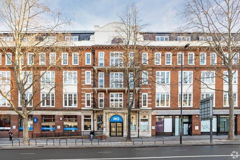 Office to rent, 344-354 Grays Inn Rd London WC1X 8BP